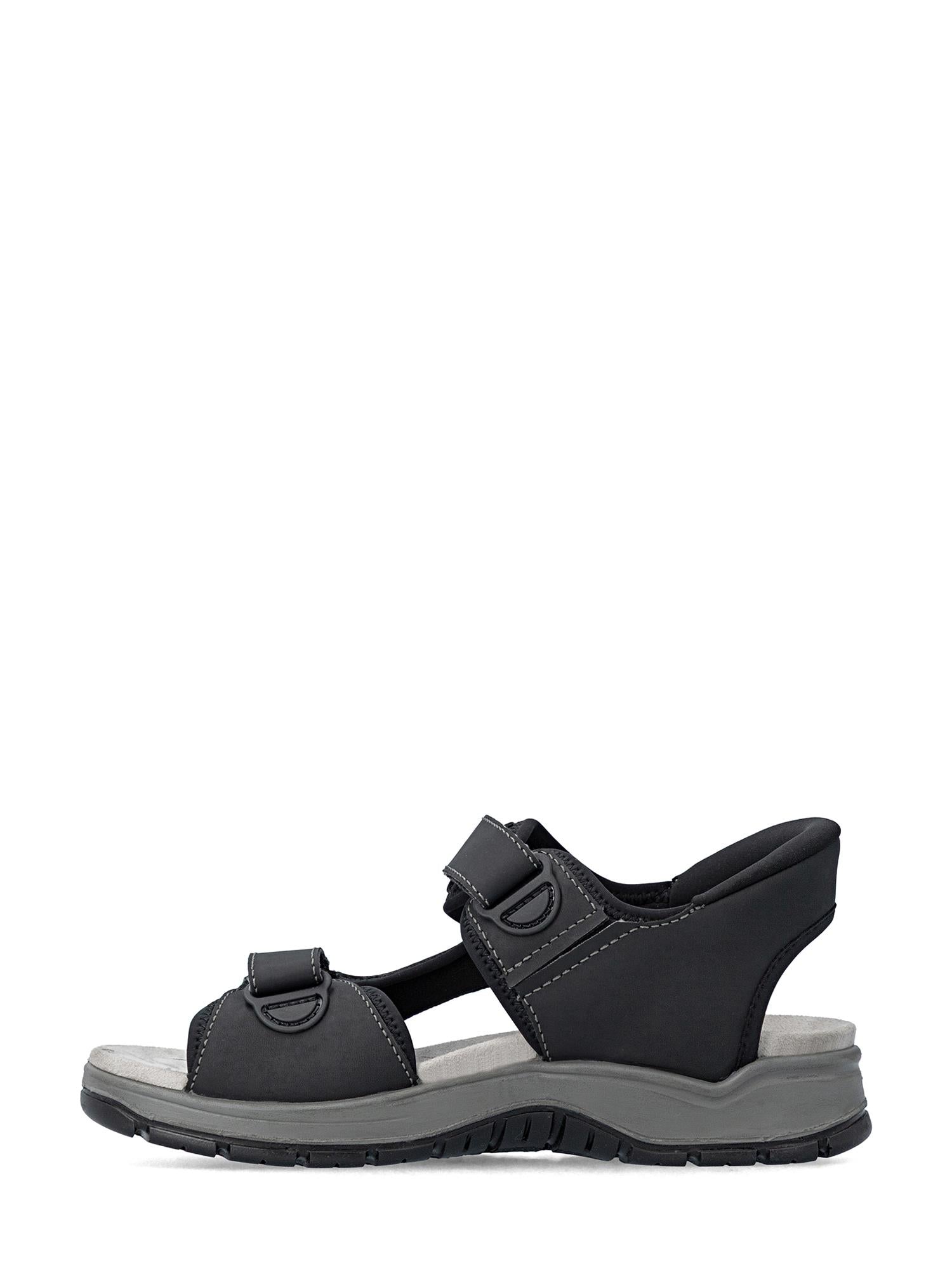 Rieker 03390 Navaro Trekksandal