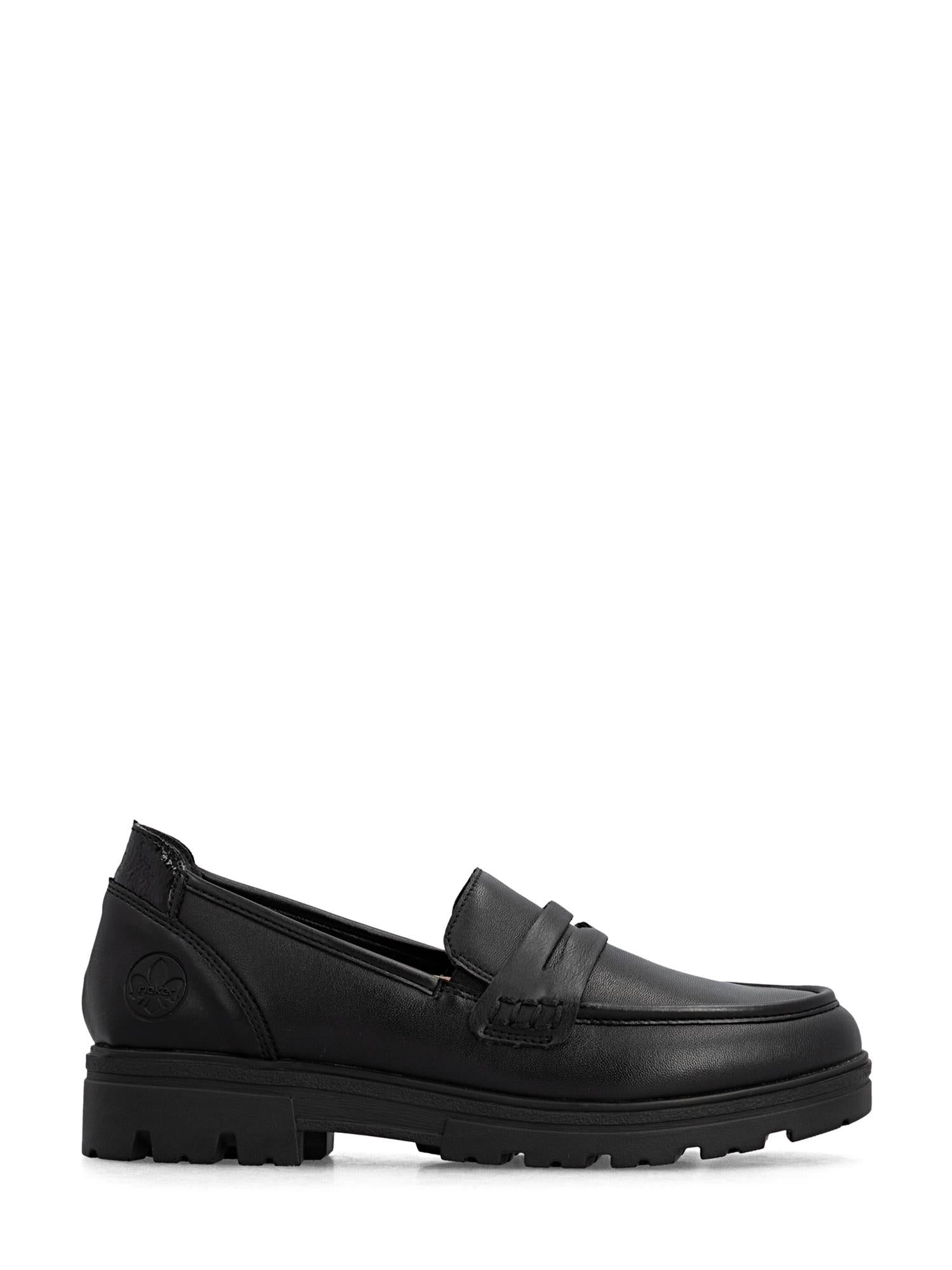 Rieker 02311 Celine Loafers Skinn