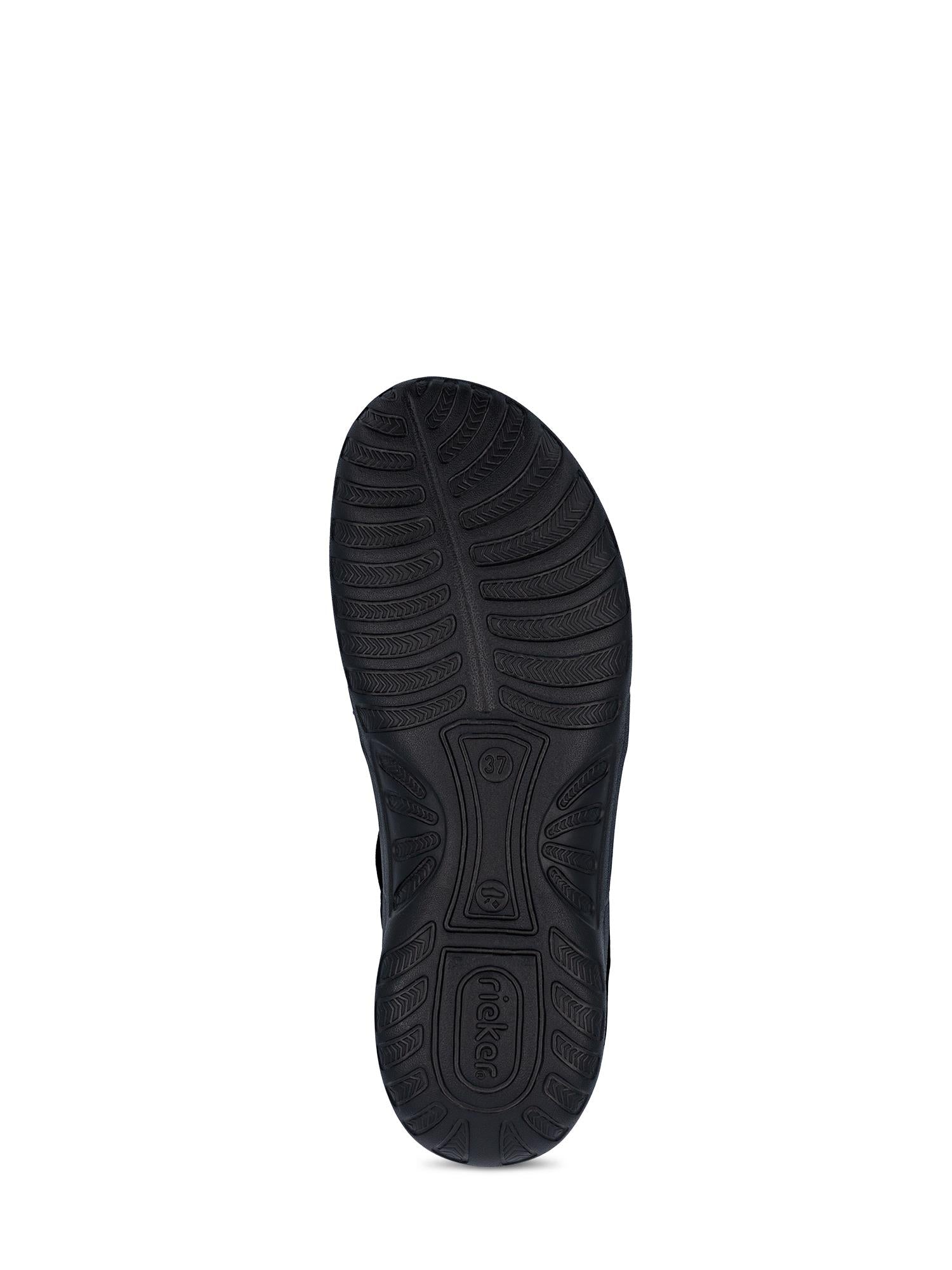 Rieker Lorina Elastic Sandal