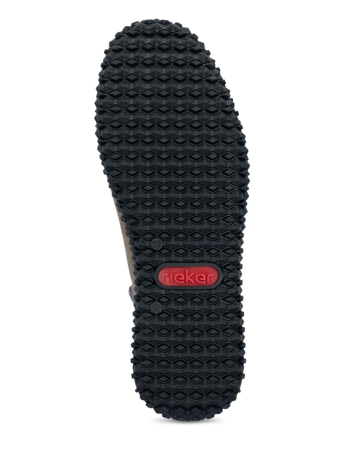 Rieker 02974 Tavina TEX Vinterboot Brun