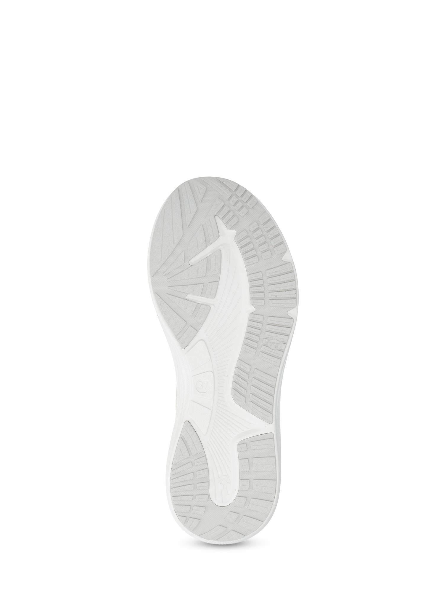Rieker 05489 FoamTech Slip-On Sneaker