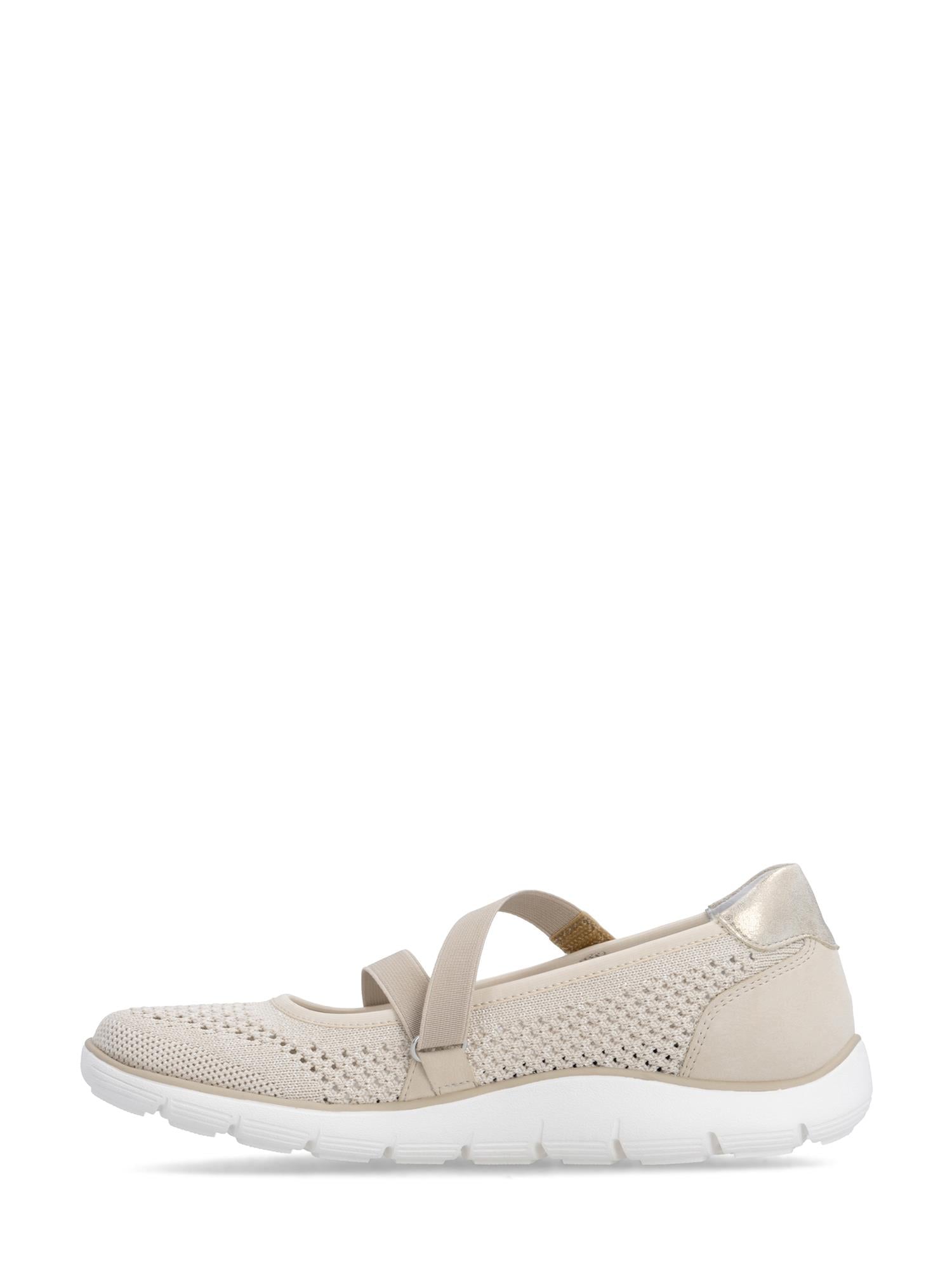 Rieker 03973 Elenya Ballerina