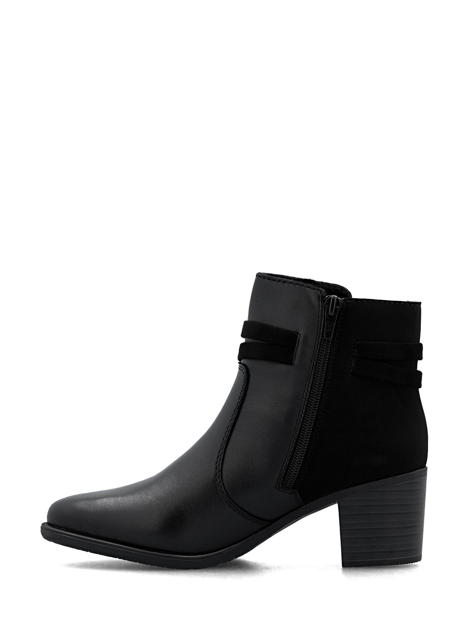 05072 Rieker Amara Ankle Boot