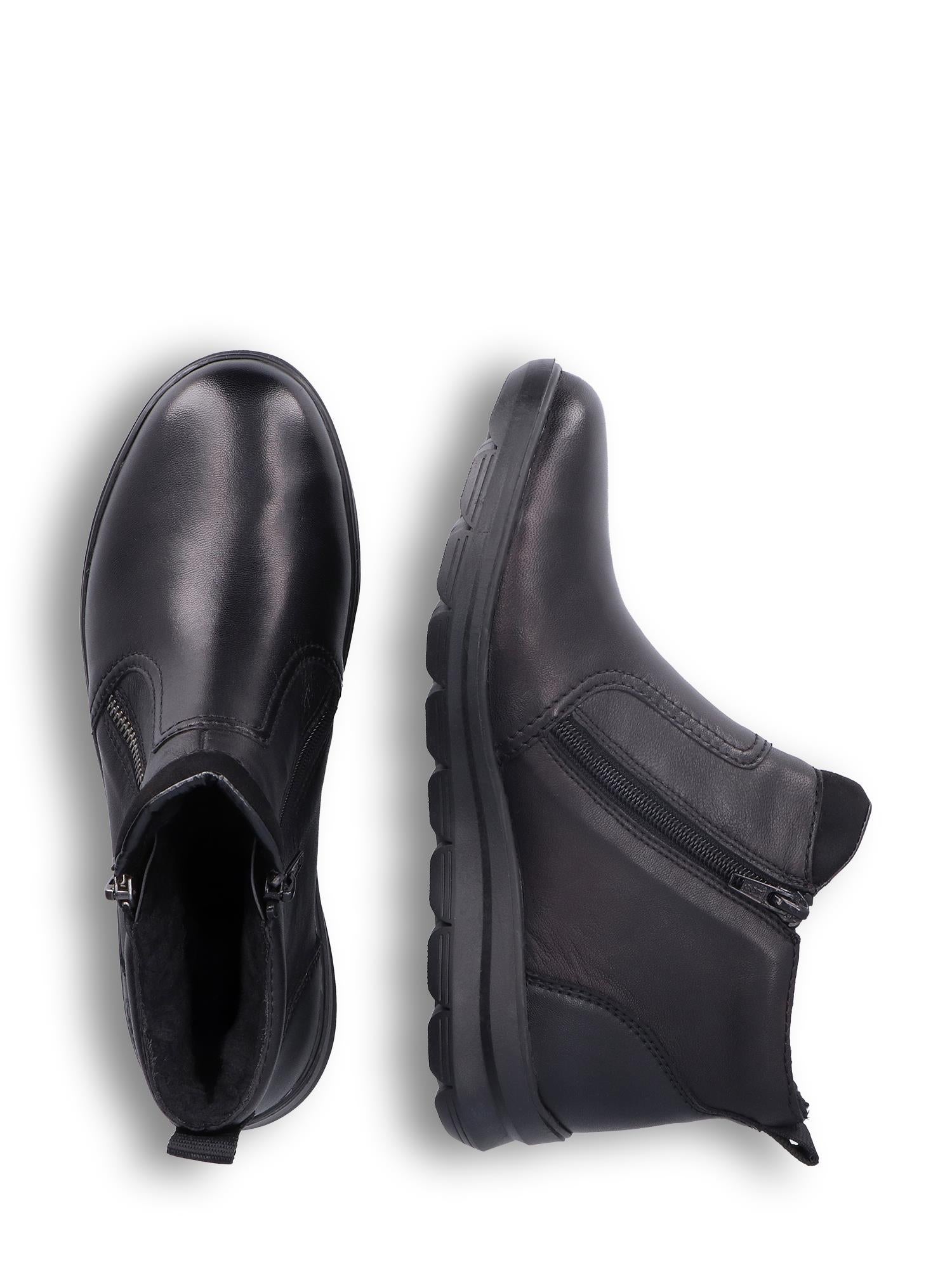 05155 Rieker Maleni Ankelboot