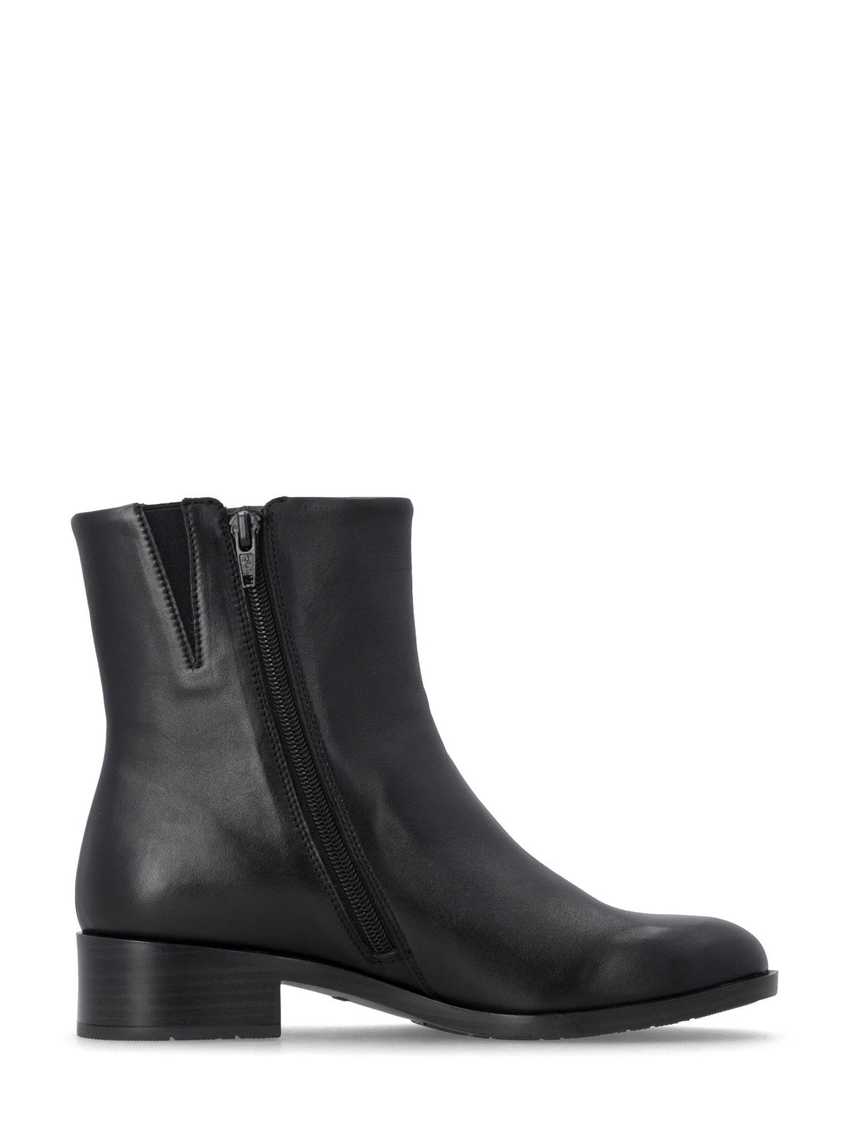 Rieker 02587 Velmira Skinnboots
