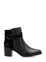 05072 Rieker Amara Ankle Boot