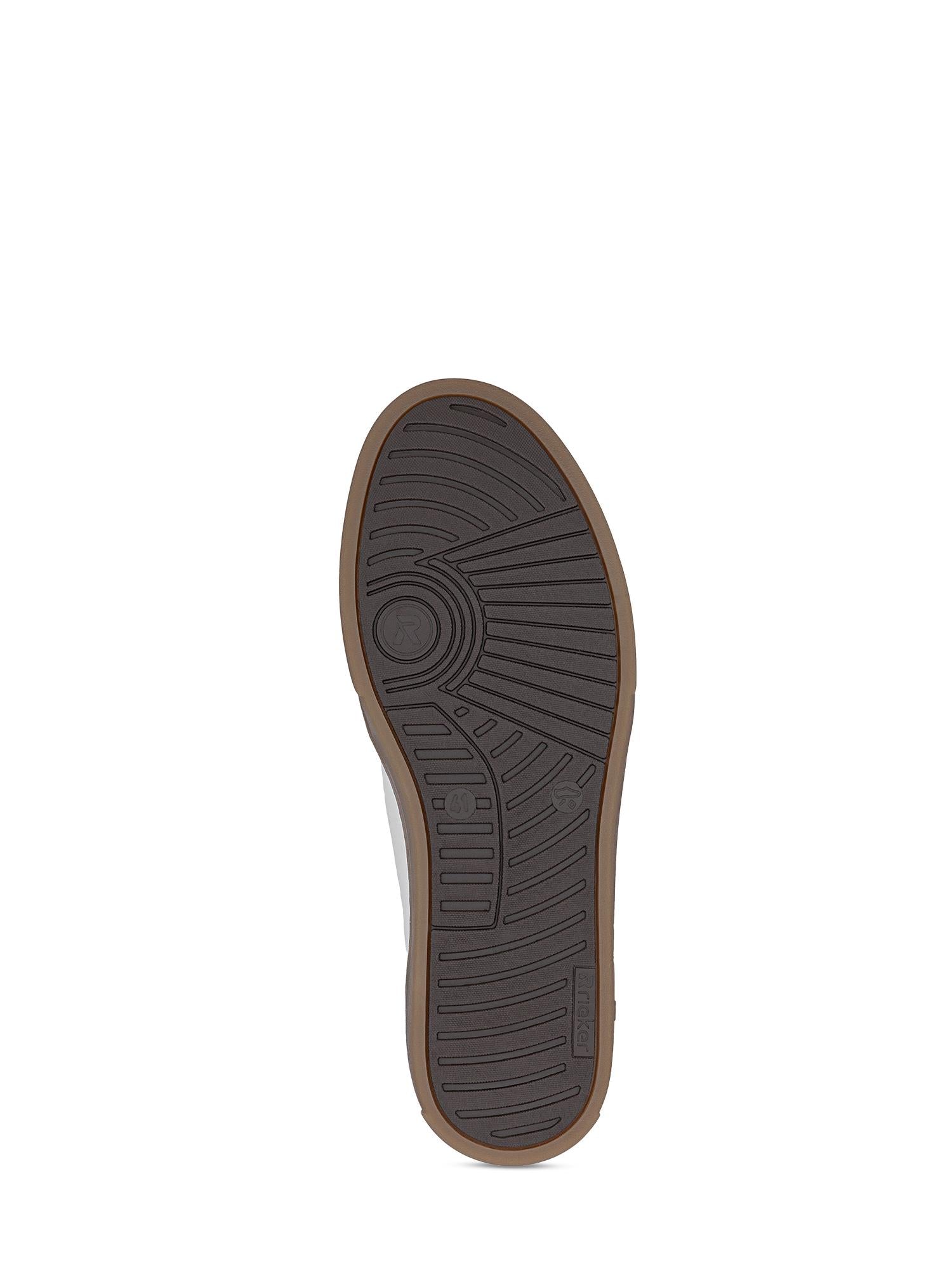 Rieker 04611 Naviro Skinnsneaker