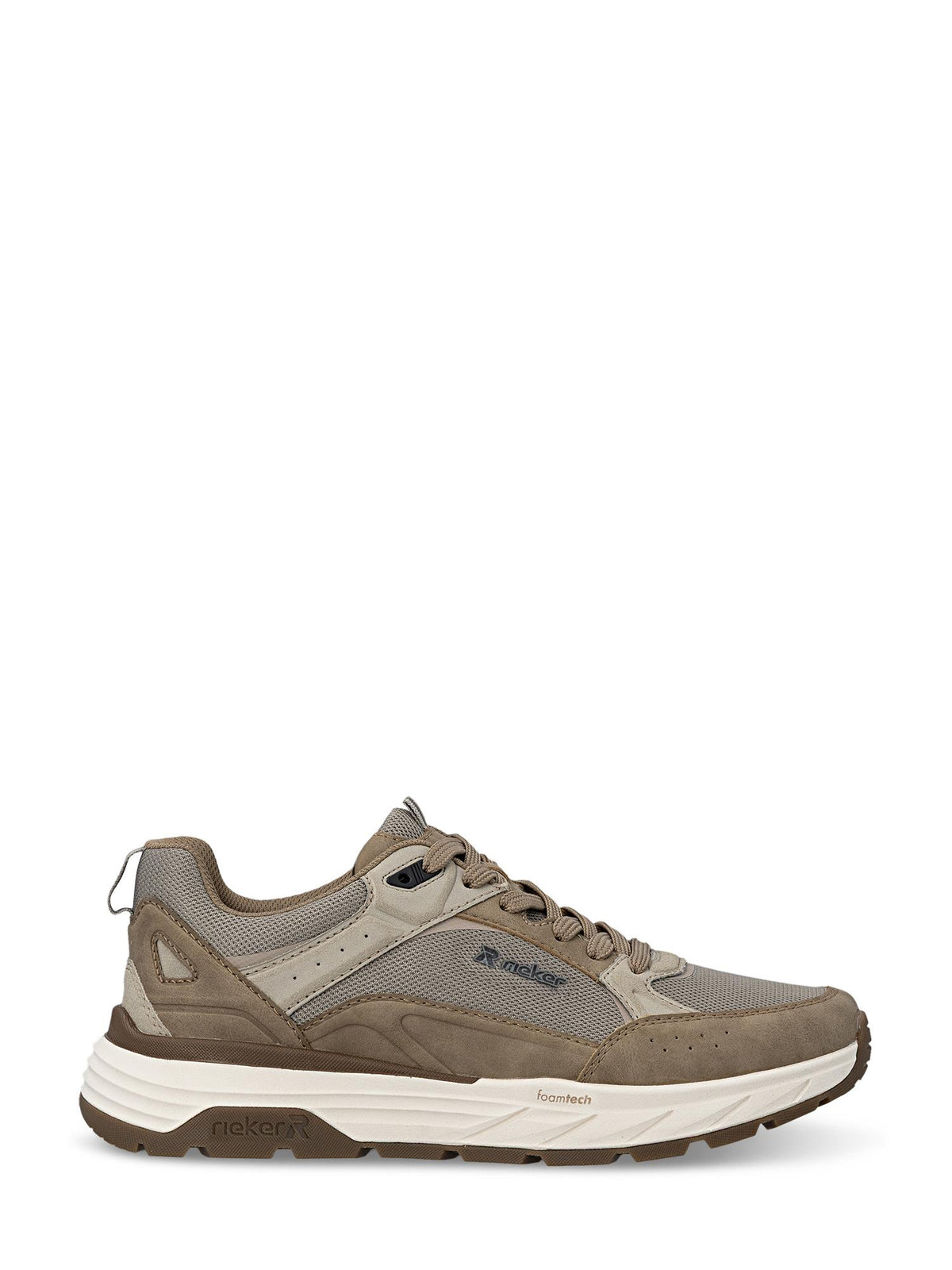 Rieker 03371 Terrain Glide Sneaker