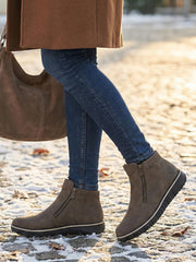 Rieker 05162 Lerona Winter Boot