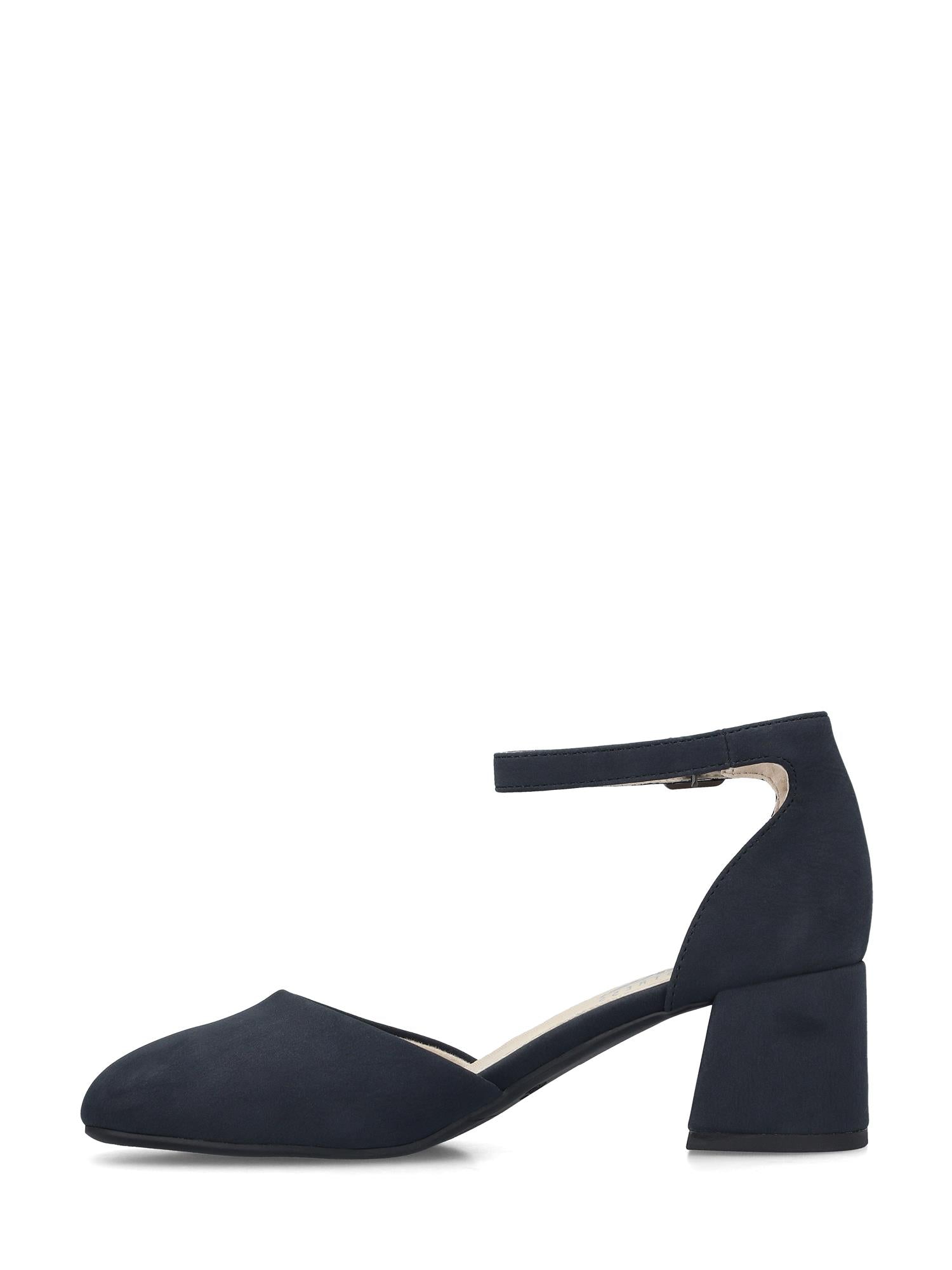 03528 Rieker Selano Pumps