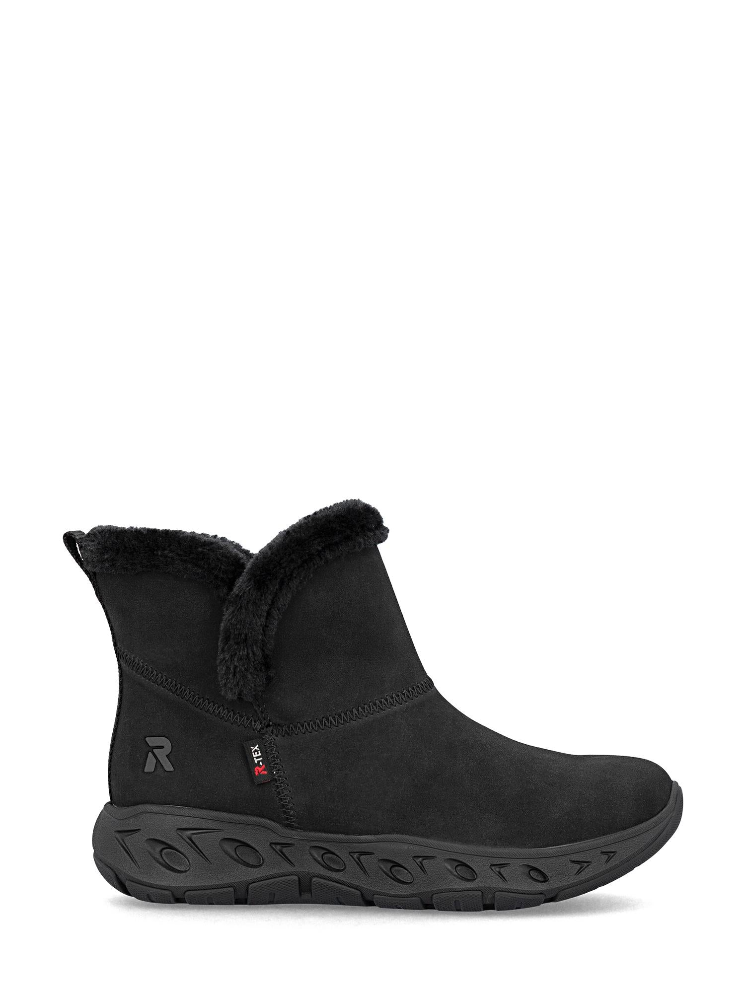 Rieker 04914 Tindra Warm Boot