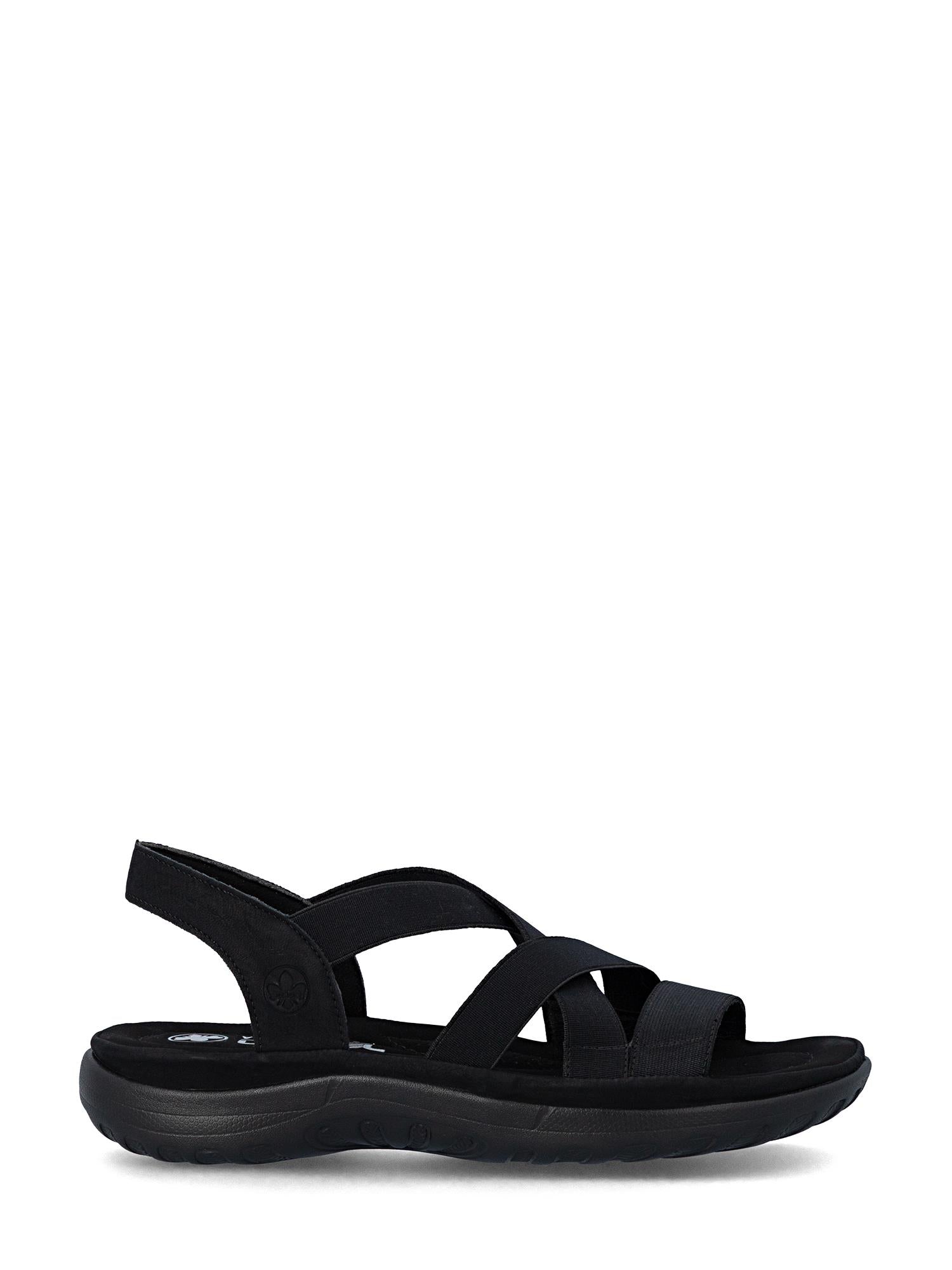 Rieker Lorina Elastic Sandal