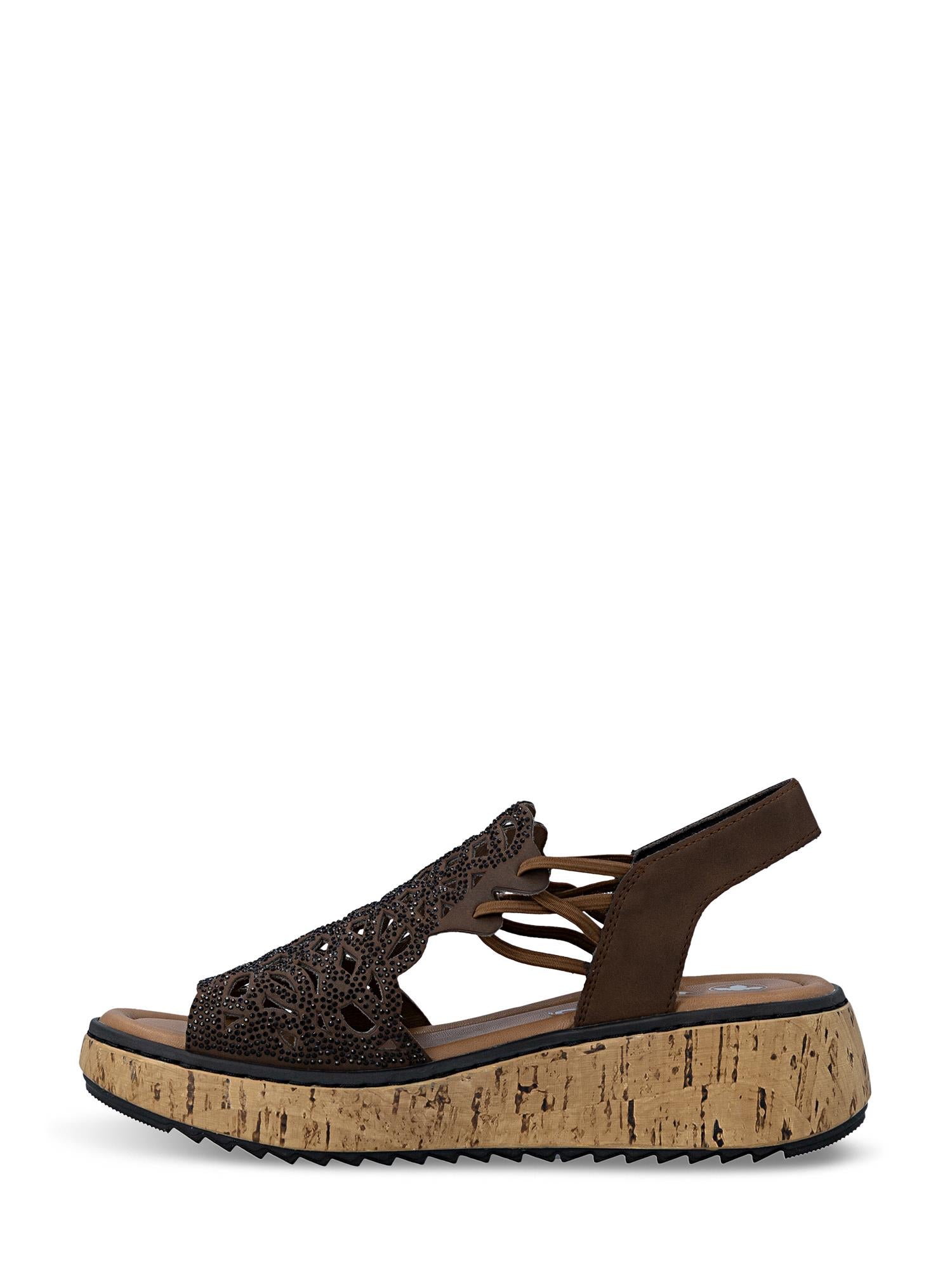 Rieker 04936 Valoria Sandal
