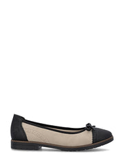 Rieker 03587 Bellara Ballerina