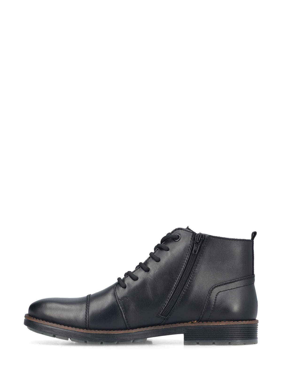 Rieker 02673 Vareon TEX Skinnboots