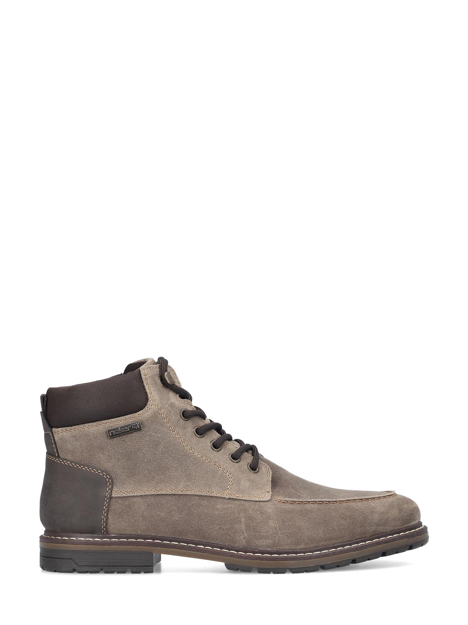 04229 Rieker Frosty Warm Boot