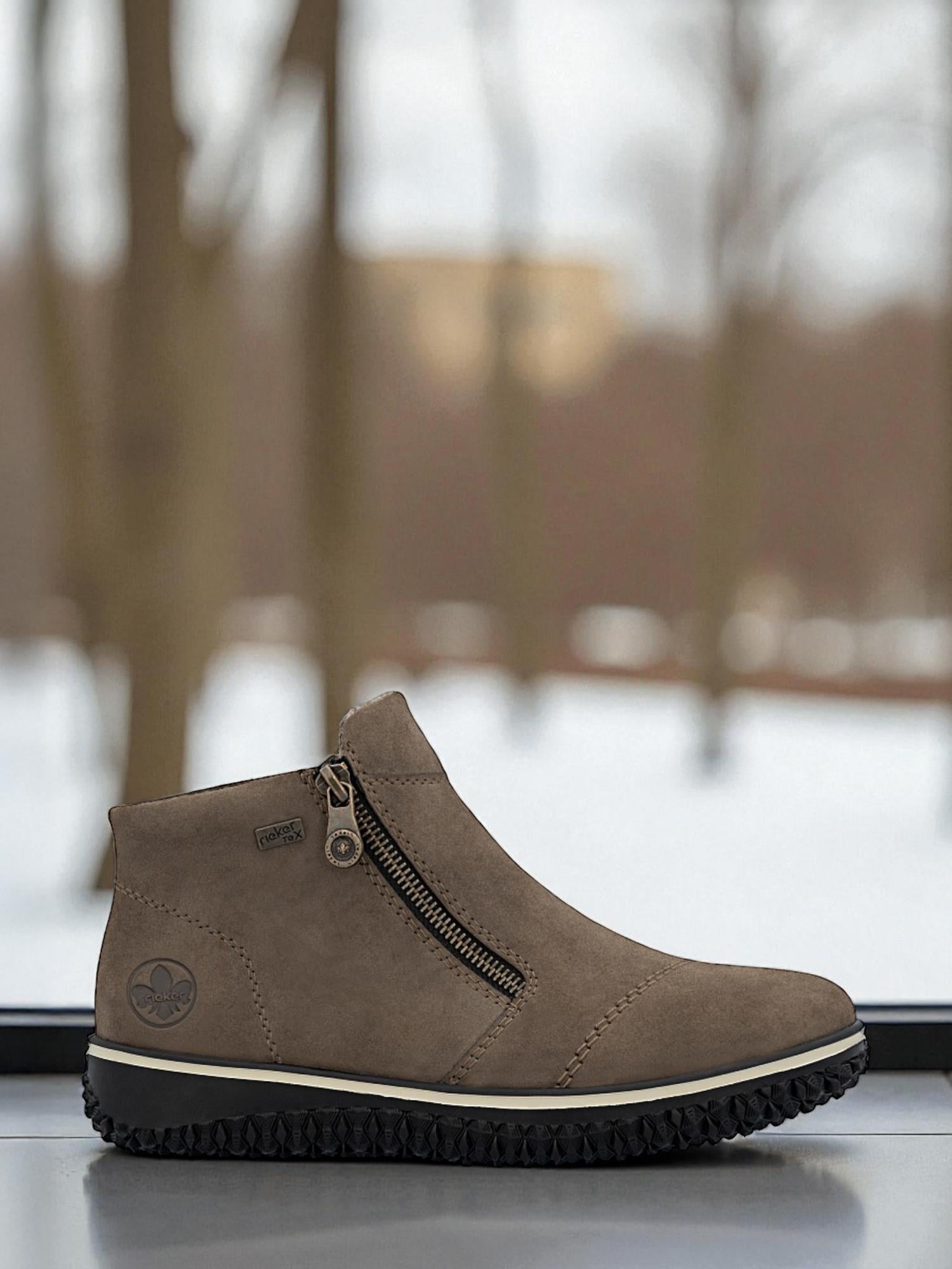Rieker 05162 Lerona Winter Boot